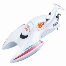 China 2.4G 4CH EP High Speed ​​Big Racing & Servo RC Boat Toys SD00321383 fabrikant