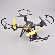 China 2.4G 4CH RC QUADCOPTER WITH 6D GYRO & 2.0MPCAMERA & ALTITUDE HOLD manufacturer