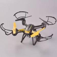 China 2.4G 4CH RC QUADCOPTER WITH 6D GYRO & WIFI REAL-TIME WITH HEADLESS MODE AND Altitude Hold manufacturer