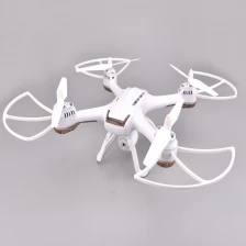 China 2.4G 4CH RC quadcopter MET 6D Gyro & WIFI REAL-TIME fabrikant