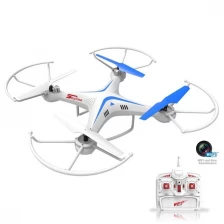China 2.4G PFV quadcopter with WIFI real time transmission 2MP camera,720P video manufacturer
