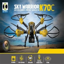China 2.4 G RC Drone met 2.0MP Camera RFT met licht fabrikant