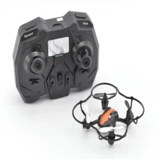 China 2.4G RC QUADCOPTER WITH GYRO For Sale manufacturer