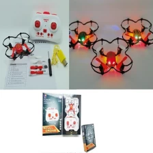 China 2.4G AFSTANDSBEDIENING quadcopter met Gyro fabrikant
