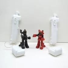 China 2.4G Remote Control Fighting Robot Toys SD00304506 manufacturer