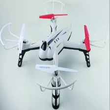 porcelana 2.4G WIFI DE CONTROL Quadcopter con el girocompás y CÁMARA 1.0MP fabricante