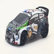 China Carro 2.4GHz 01:24 RC Racing fabricante