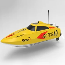 Chine 2,4 GHz 2 CH Brushless RC Speed ​​Boat SD00315070 fabricant