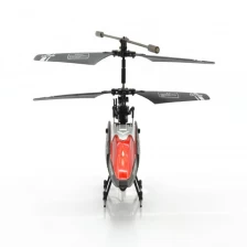 porcelana 2.4GHz 4.5 Ch helicóptero de aleación rc fabricante