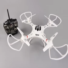 China 2.4GHz 4CH  Remote Control Quadcopter with 6-AXIS GYRO  & WIFI Real-Time Factory SD00326935 manufacturer