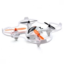China 2.4GHz RC Camera Quadcopter met LCD-scherm fabrikant