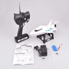 China 2.4GHz RC High Speed Boat 20KM/H  SD00317031 manufacturer