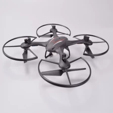 China 2.4GHz RC Quadcopter With HD Camera manufacturer