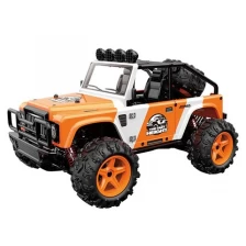 China 2016 1/22 High Speed 40KM Drift Car 2.4GHz 4WD Remote Control Car Model Off-road Racing Car for Competition fabrikant