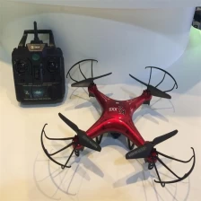China 2016 Cheaper RC Drone! XX5S 2.4G Wifi RC Quadcopter With Camera Headless Mode fabricante