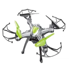 China 2016 New 2.4G 4 Axis FPV Drone Met 0.3MP camera met Headless Mode For Sale fabrikant