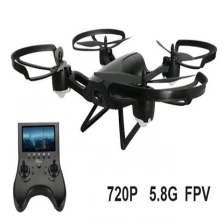 China 2016 New 2.4G GTENG T905F 5.8G FPV RC Quadcopter With Headless Mode & One Key Return For Sale manufacturer