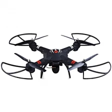 Chine 2016 New Arriving!  2.4G 4CH 6 Axis FPV RC Quadcopter Helicopter RTF Gimbal Drone with 2MP Camera fabricant