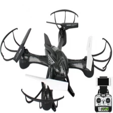 China 2016 New Arriving!2.4GHz Wifi RC Drone With 2.0MP HD Camera With Alititude hold Wholesale Price manufacturer