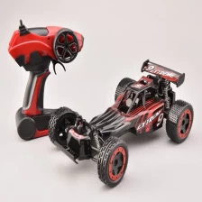 China 2017 New! 1:14 "Mucle Monster "  2.4Ghz 2WD RC off road Car Hersteller