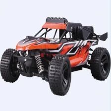 China 2017 New arriving! 4WD rc truck 4x4 RTR rc off-road car rc Trucks buggy for sale fabrikant