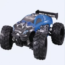 Chine 2017 New arriving! 4WD rc truck 4x4 RTR rc off-road car rc trucks for sale fabricant