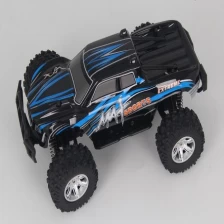 porcelana 2019 Singda toys New Arrived 1:22 4WD RC High Speed ​​Truck para niños fabricante