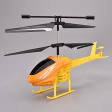 China 2CH RC HELIKOPTER fabrikant