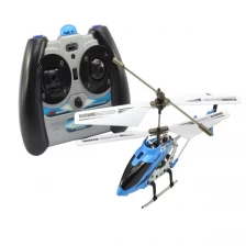 China 3.5Ch infrared mini helicopter rc helicopter manufacturer