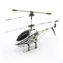 China 3.5Ch infrared mini helicopter with gyro manufacturer