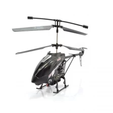 porcelana Helicóptero 3.5ch con medios de cámara fabricante