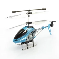 China 3.5Ch infrared remote control helicopter manufacturer