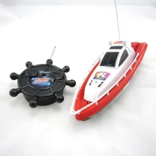 China 4 Channels  Remote Control Boat For Sale SD00261178 manufacturer