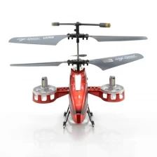 China 4.5 Ch rc helicopter with flashing lights manufacturer