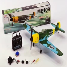 China Best Quality Big 4 Channel Remote Control Models RC Aeroplane SD00278715 manufacturer
