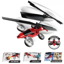 China Creative helicopter!  3.5Ch helicopter with 2 working ways manufacturer
