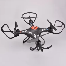 China FPV hd zender quadcopter 2.4G wifi afstandsbediening drone met professionele camera fabrikant