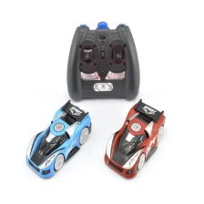 China FY350 Wall Racer Electrical RC Wall Climber Car manufacturer