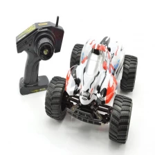 Cina Hot! 1:24 2.4Ghz rc car toys  high speed car toys for kids produttore