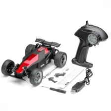 China Hot Sale! 24/01 2,4 GHz 4CH RC F1 RC Drift Auto Met Transmitter For Sale fabrikant