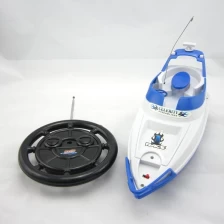China Hot Sale 4CH Electric  RC Boat SD00261175 manufacturer