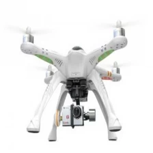 Chine Hot Sale 5.8G RC Drone avec caméra HD et WIFI Real-Time SD00327598 fabricant