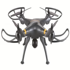 China Lastest 2.4G 4CH  6 AXIS RC quad copter  with GYRO +WIFI Real-Time +2.0MP Camera SD00328253 manufacturer