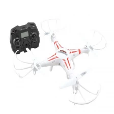 Chine M-Quadcopter 2.4G 6-Axis Télécommande Toy Quadcopter fabricant