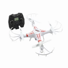 China M313C 6-Axis RC Drone Quadcopter Met Camera & LCD Controller VS Syma X5C fabrikant