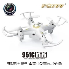 China MINI DRONE WITH 0.3MP CAMERA WITH HEADLESS MODE RTF manufacturer