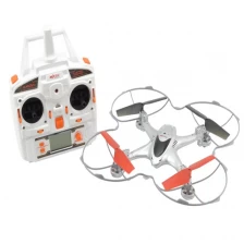 China 2.4G 6 Axis FPV  Headless Mode RC Quadcopter With HD Camera manufacturer