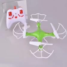 China New 2.4GHz RC Quadcopter With 2.0MP Camera & 2GB Memory Card manufacturer