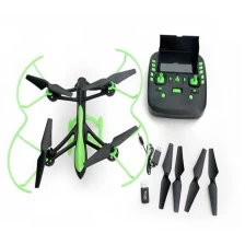 China New Arrival ! FPV Drone with 2.0MP HD camera with Headless Mode and High Hold Mode RTF manufacturer