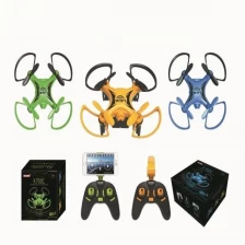 China New Arrived! Best Price High Quality Mini Wifi Drone with 480P Camera Altitude Hold manufacturer